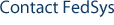 Contact FedSys