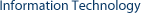 Information Technology