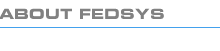 About FedSys